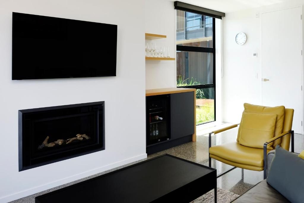 Harakeke Boutique Accommodation photo 3