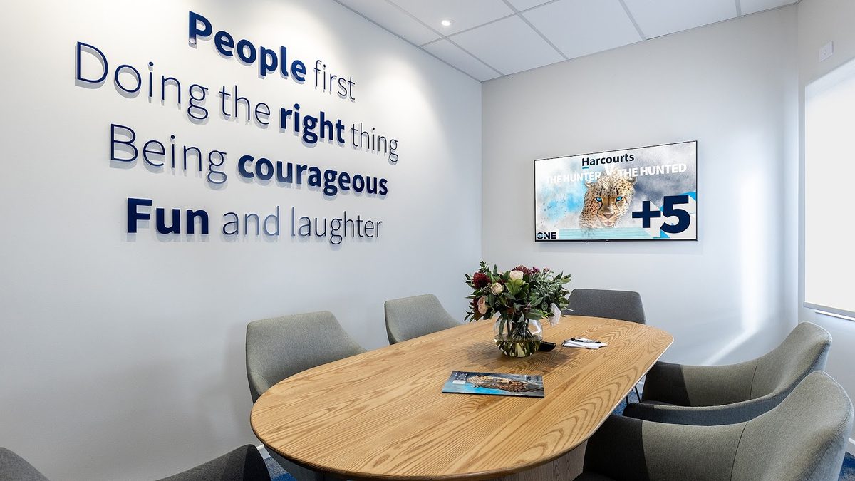 Harcourts Mapua photo 1