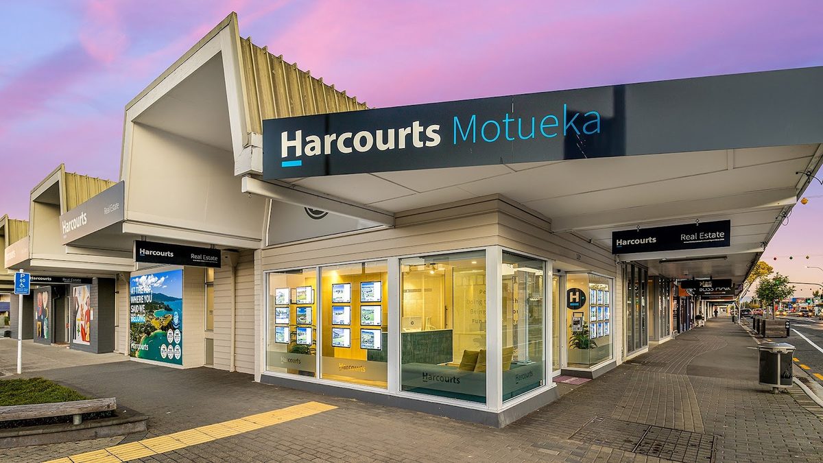 Harcourts Motueka photo 1