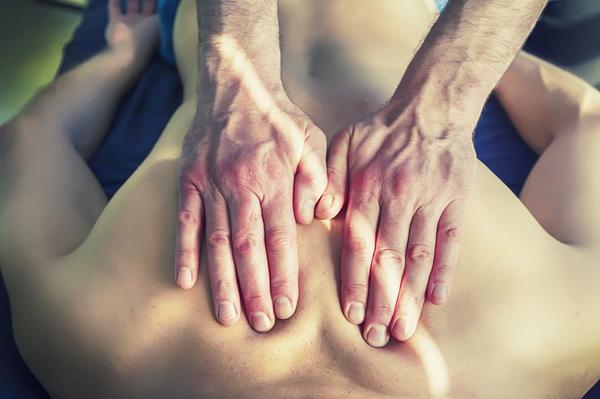 Harmonious Health - Bodywork