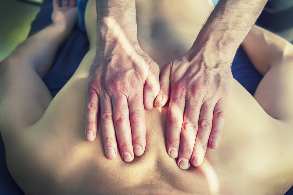 Harmonious Health - Bodywork photo 1