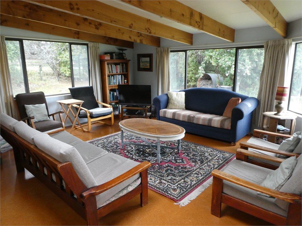 Harry Place Cabin photo 2