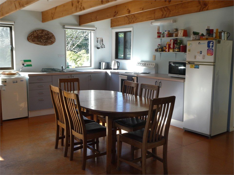 Harry Place Cabin photo 3