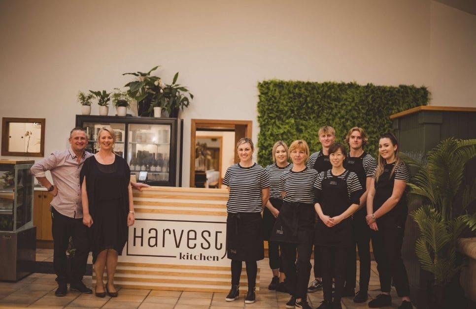 Harvest Kitchen photo 1