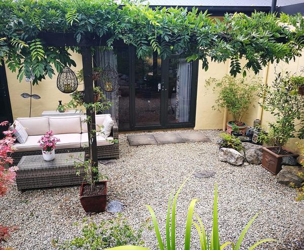 Hazelwood B&B Mapua