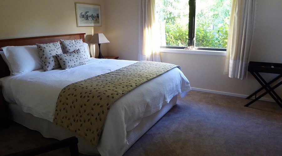 Hazelwood B&B Mapua photo 2