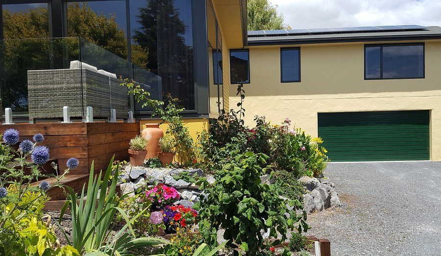 Hazelwood B&B Mapua photo 3