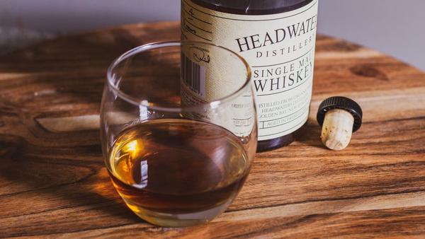 Headwaters Distillery