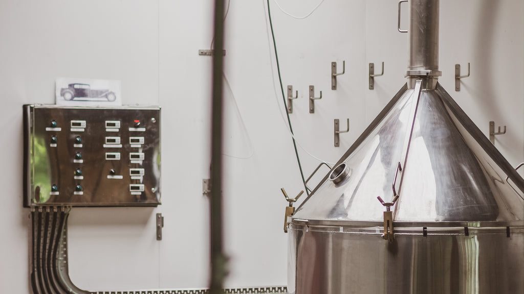 Headwaters Distillery photo 3