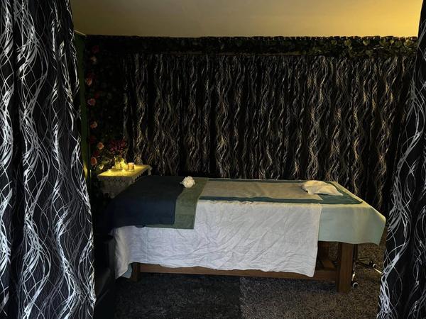 Healing Touch Thai Massage
