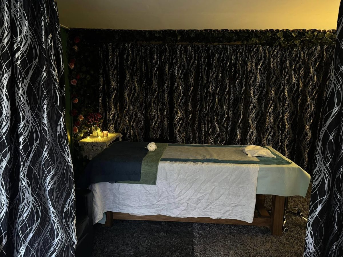 Healing Touch Thai Massage photo 1