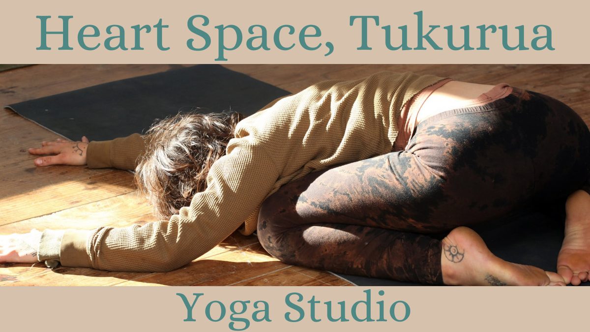 Heart Space, Tukurua photo 2