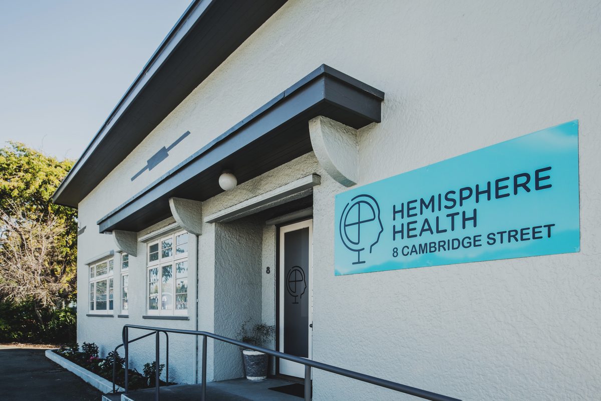 Hemisphere Health Ltd photo 1