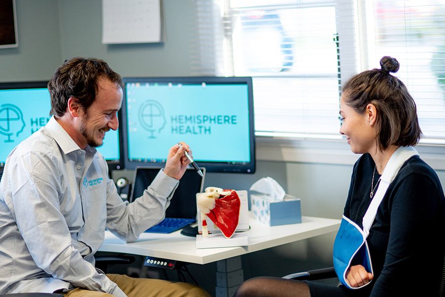 Hemisphere Health Ltd photo 2