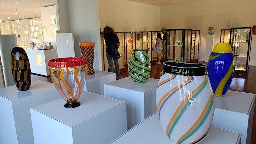 Höglund Art Glass Studio & Gallery photo 2