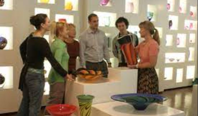 Höglund Art Glass Studio & Gallery photo 3
