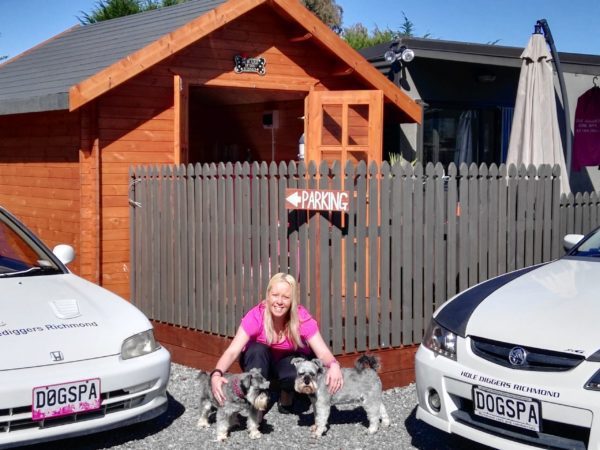 Hole Diggers Dog Spa photo 2