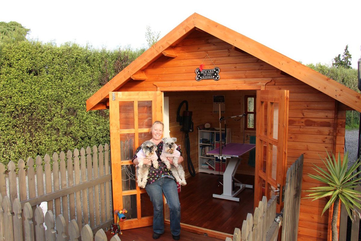Hole Diggers Dog Spa photo 3