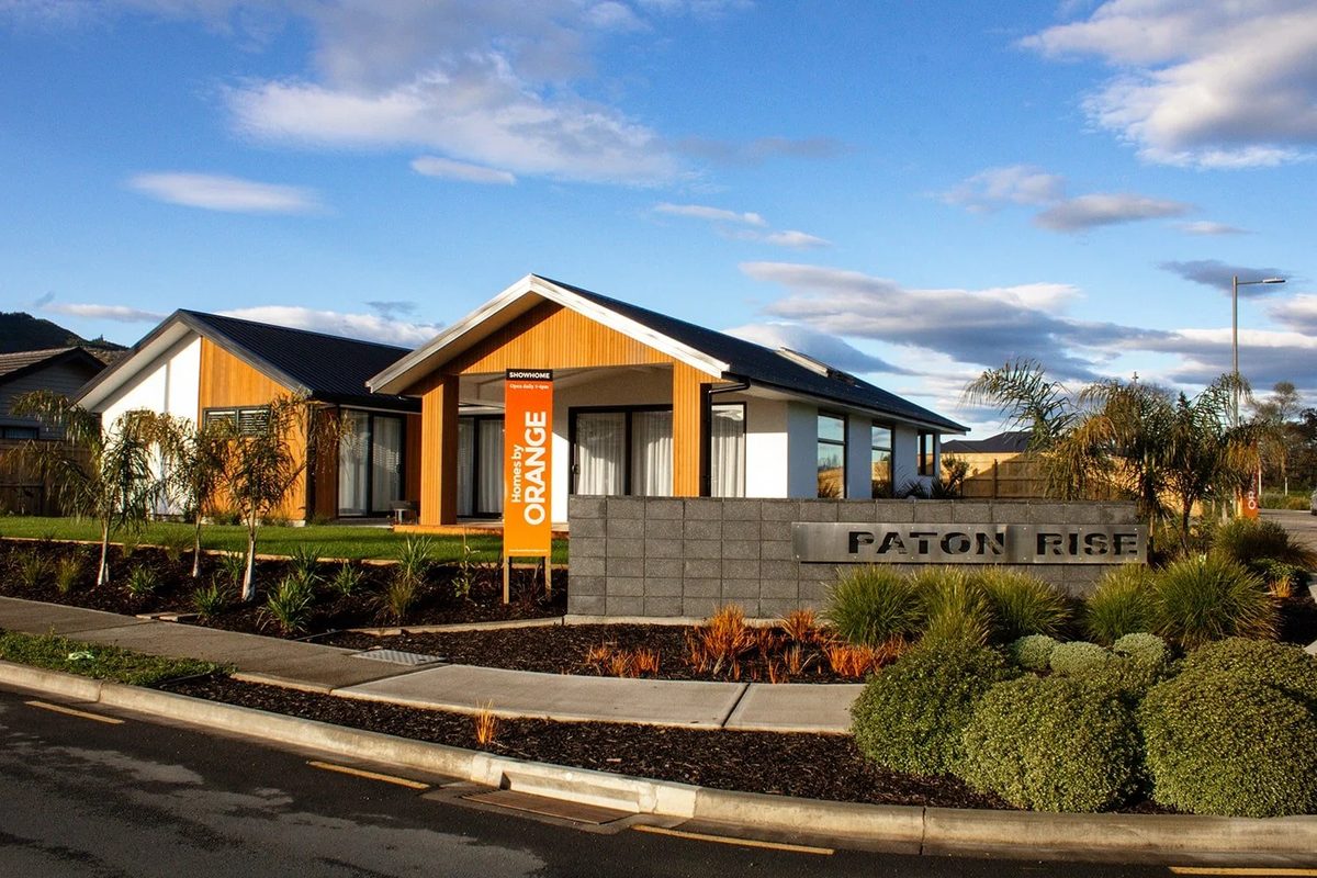 Homes by Orange | Nelson | Tasman photo 2