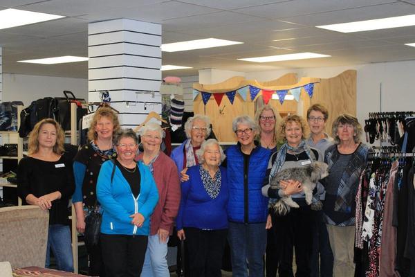 Hospice Shop Motueka