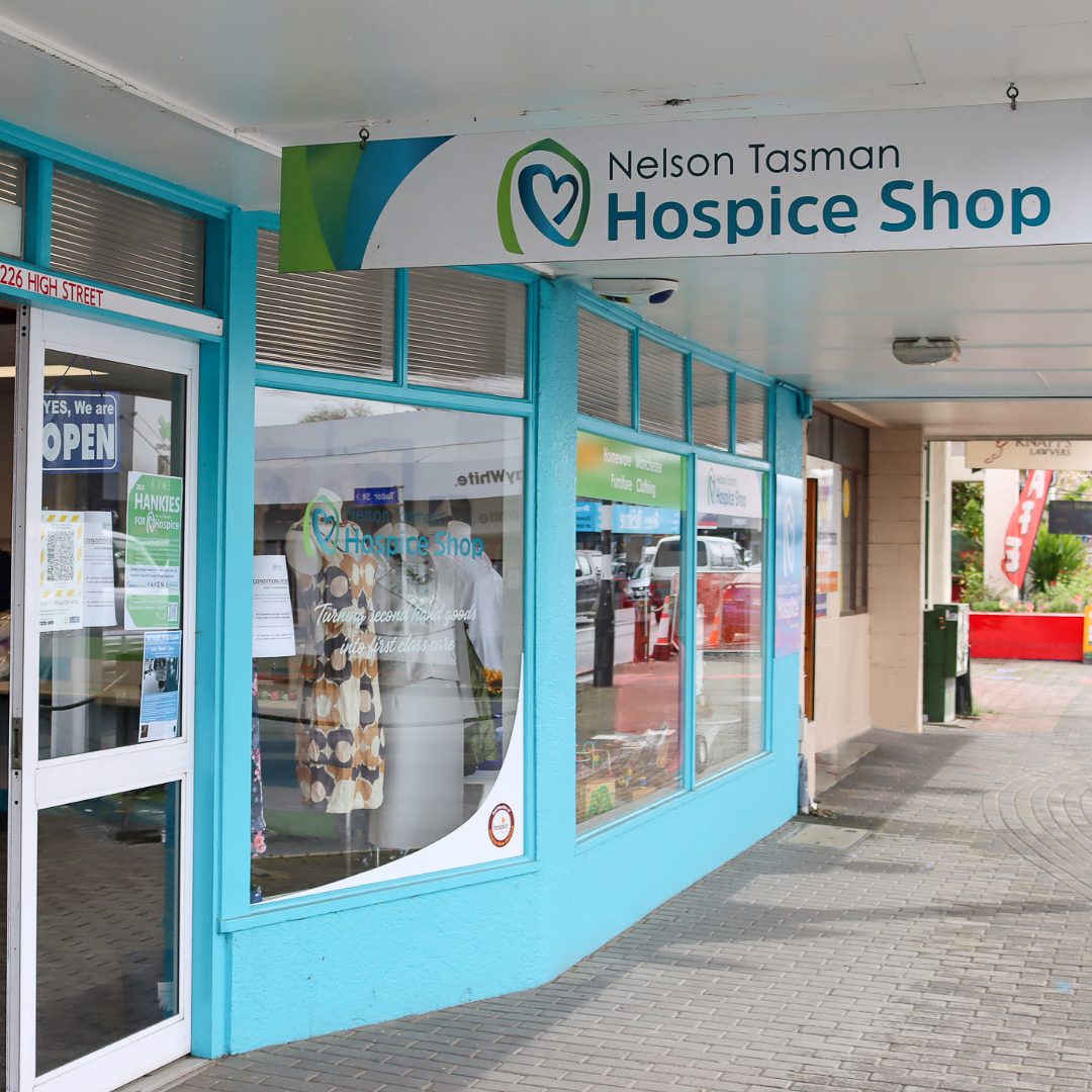 Hospice Shop Motueka photo 2