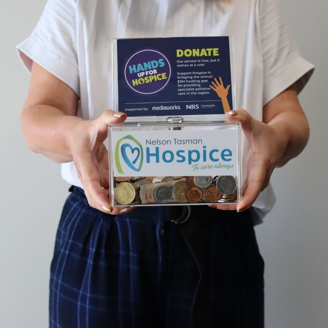 Hospice Shop Motueka photo 3