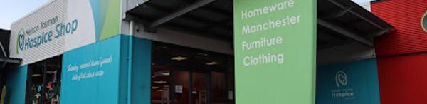 Hospice Shop Richmond Superstore