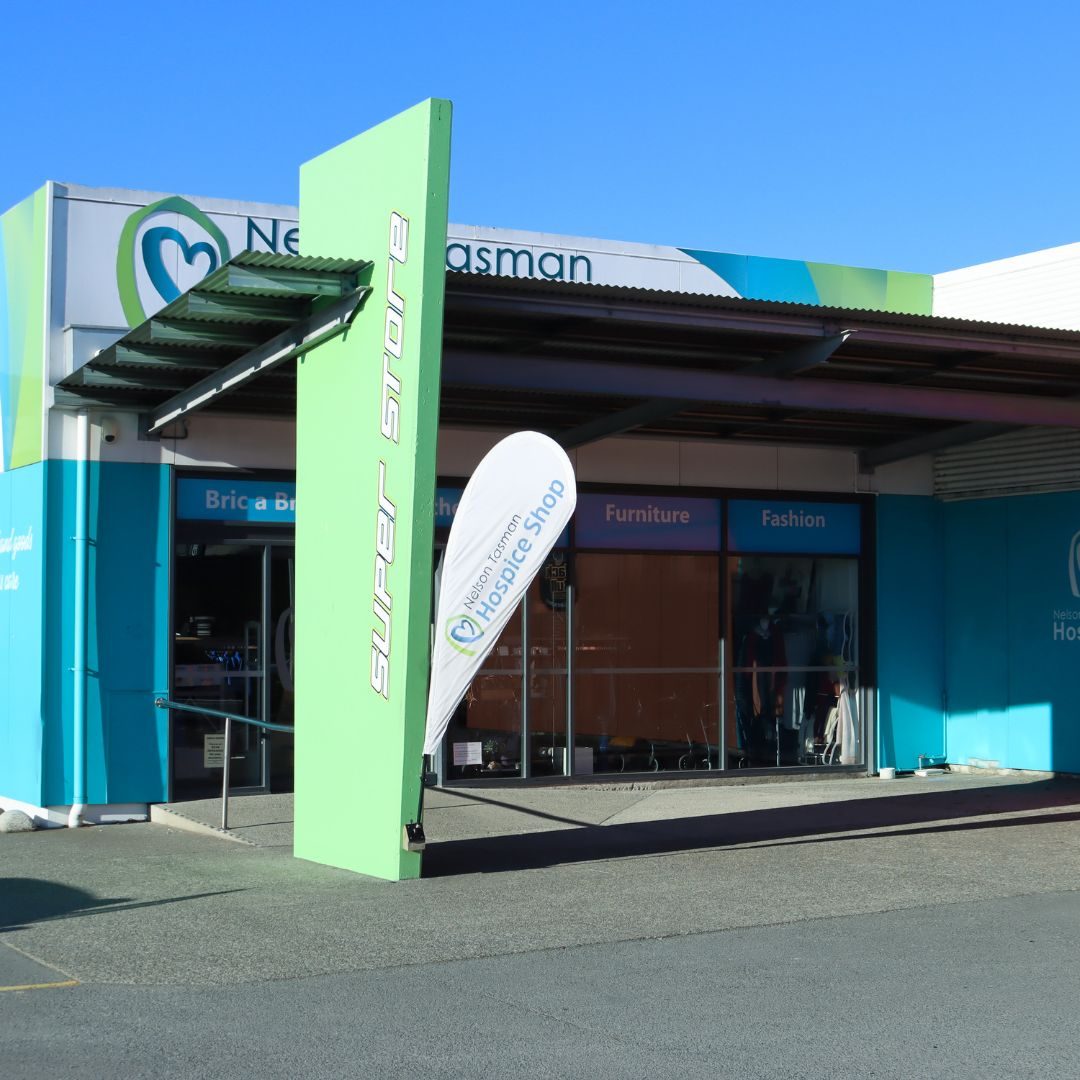 Hospice Shop Richmond Superstore photo 2