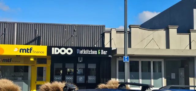 Idoo Vietnamese Restaurant & Cafe photo 2