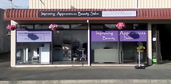 Improving Appearances