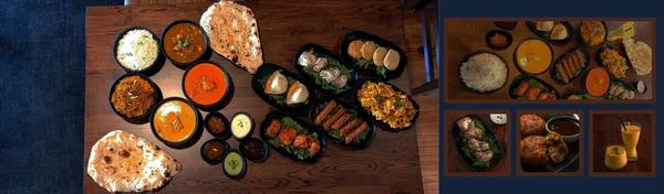 Indian Kitchen Restaurant & Takeaway’s in Hope