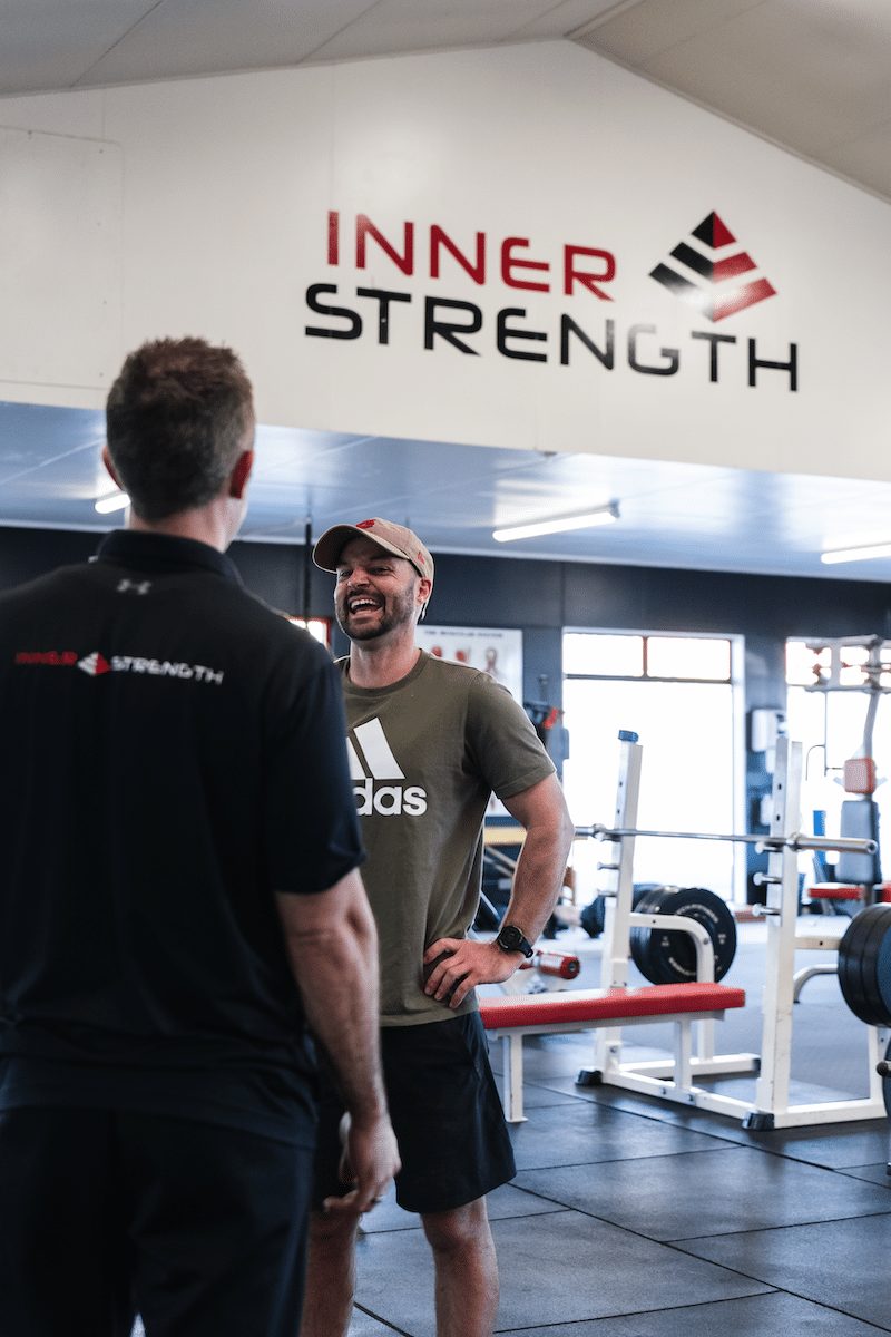 Inner Strength Health & Performance photo 1