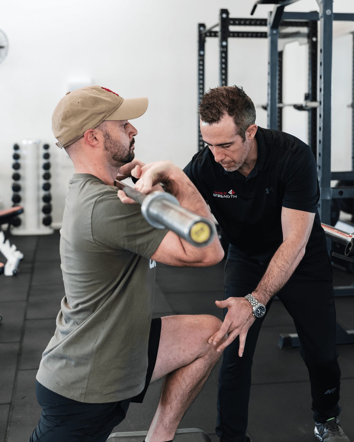 Inner Strength Health & Performance photo 2
