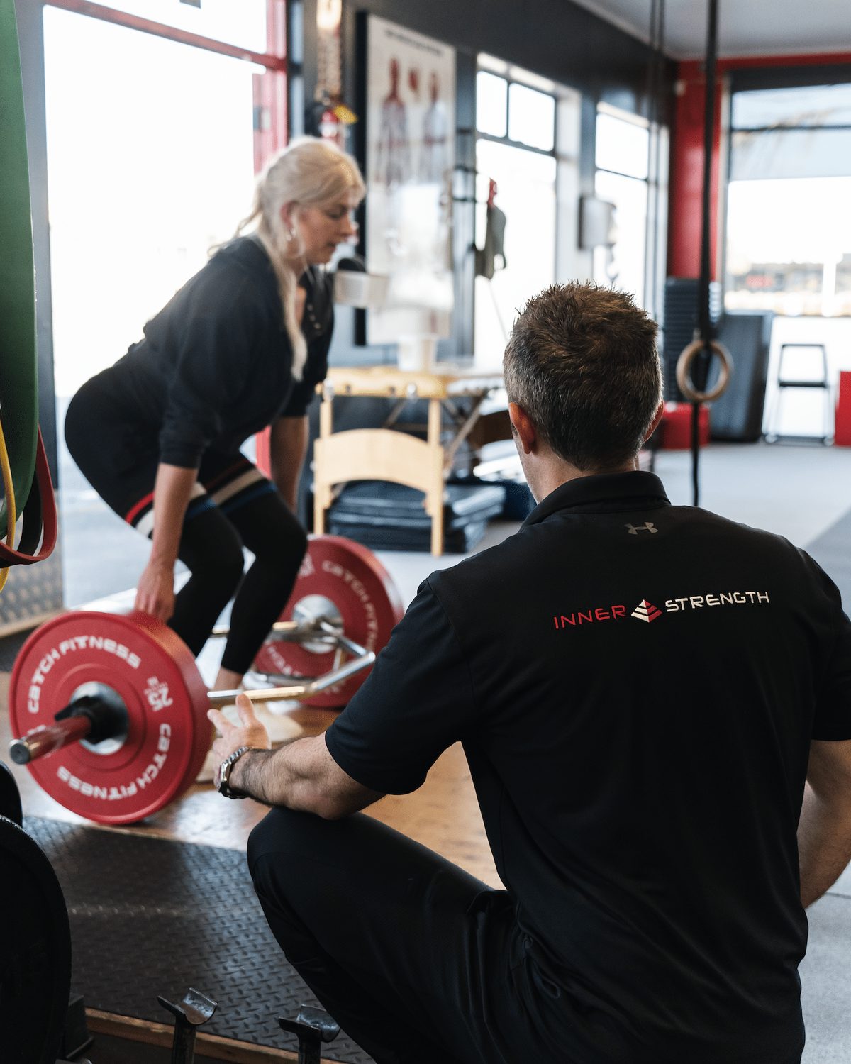 Inner Strength Health & Performance photo 3