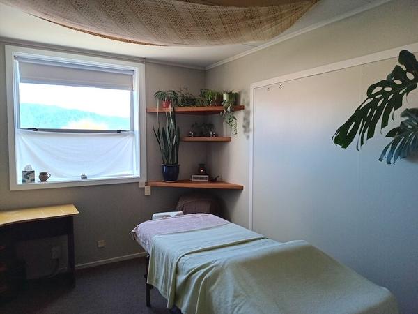 Intrinsic Intelligence Massage
