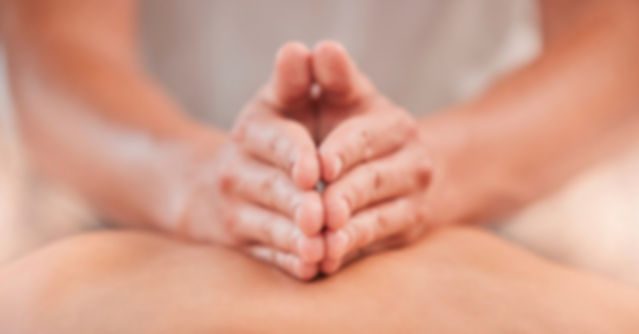 Intrinsic Intelligence Massage photo 2