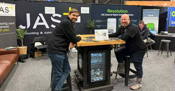 JAS Accounting and Advisory Services