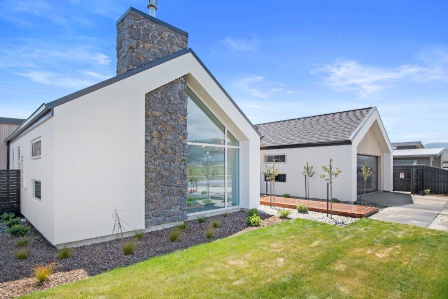 Jennian Homes Berryfield Drive Display Home photo 2
