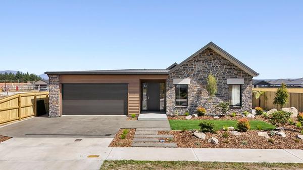Jennian Homes Nelson Bays Ltd