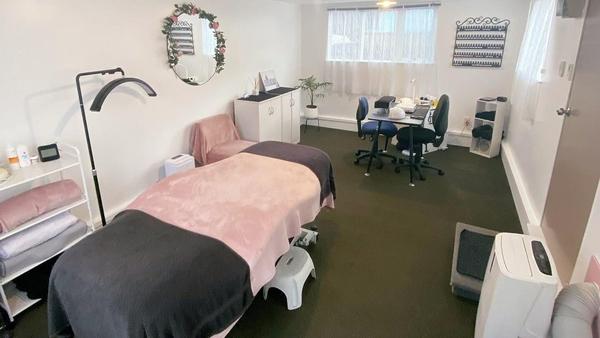 Jojo's Nail Studio