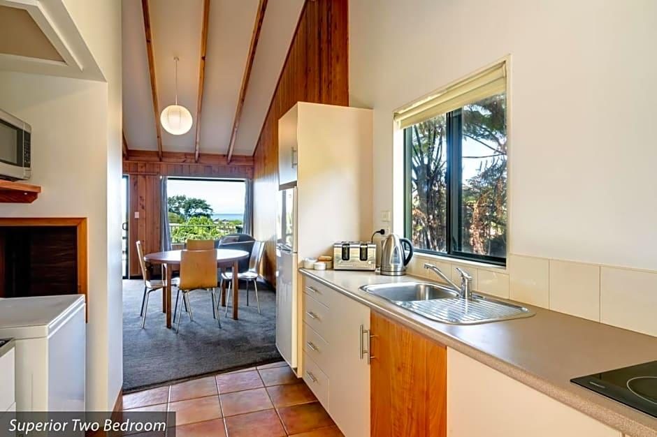 Kaiteri Holiday Homes & Apartments photo 2