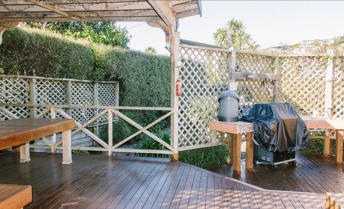 Kaiteri Holiday Homes & Apartments photo 3