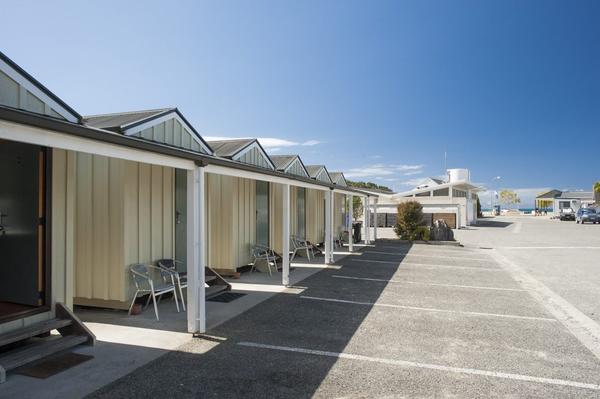 Kaiteriteri Recreation Reserve