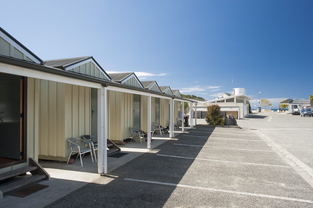 Kaiteriteri Recreation Reserve photo 1