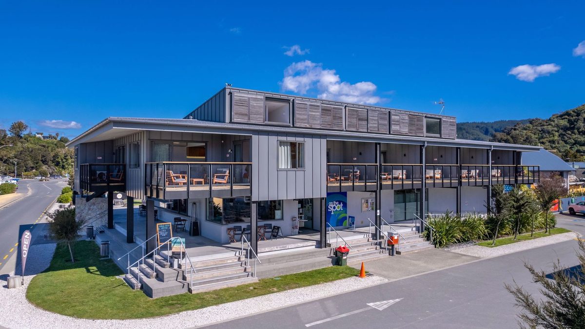 Kākā Point Cafe photo 1
