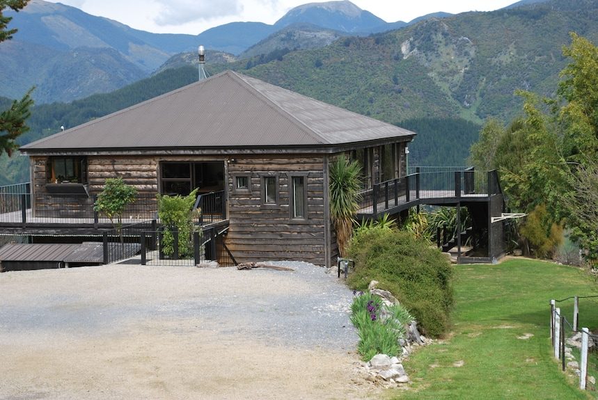 Kea Ridge Lodge photo 1