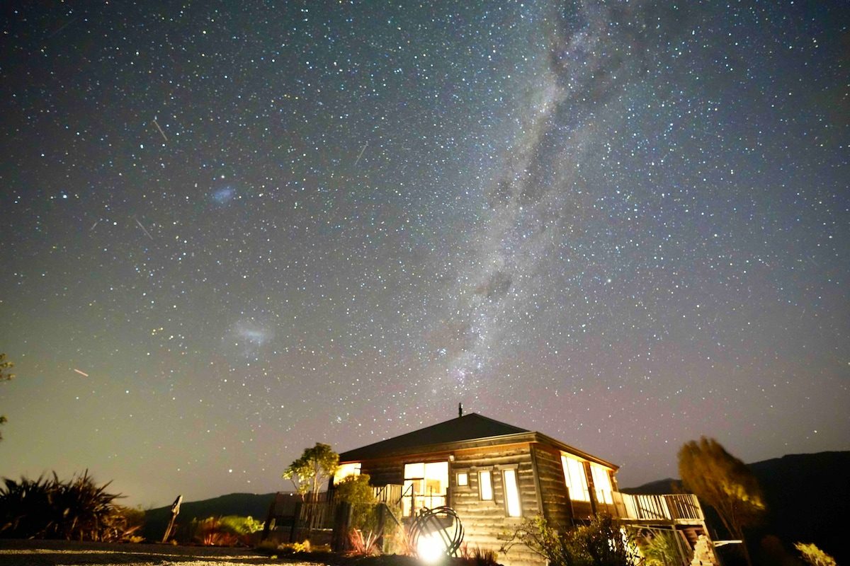 Kea Ridge Lodge photo 2
