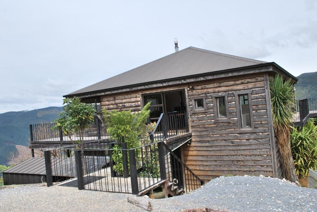 Kea Ridge Lodge photo 3