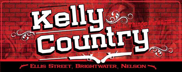 Kelly Country