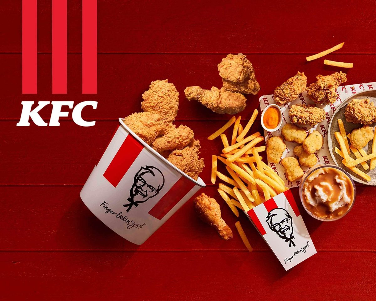 KFC Richmond photo 3